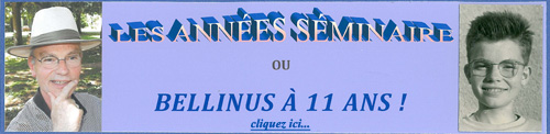 Bellin � 11 ans...