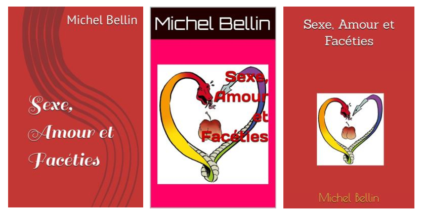 Triptyque des couvertures
