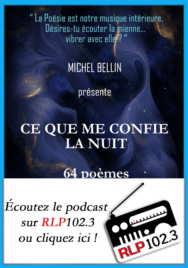 Podcast RLP