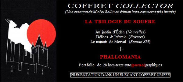 Coffret Collector
