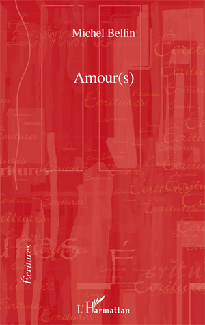 AMOUR(S) Trilogie théâtrale AMOUR(S) Trilogie théâtrale