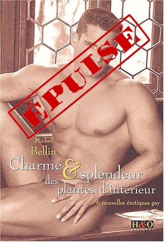 Charme & Splendeur des plantes d'int&eacute;rieur