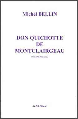 Don Quichotte de Montclairgeau