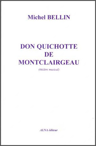 Don Quichotte de Montclairgeau