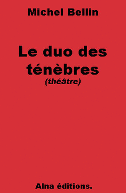 Le duo des ténèbres Le duo des ténèbres