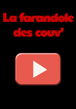 La Farandole des couv