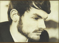 Michel Bellin jeune